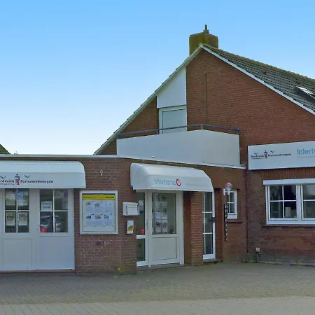 Seebaer By Interhome * Norddeich (Norden)