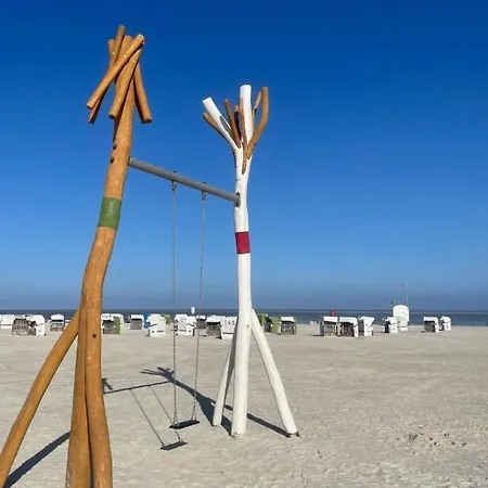 Lägenhet Seebaer By Interhome *