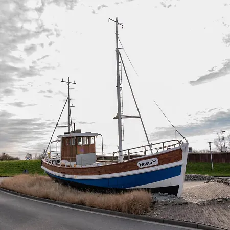 Seebaer By Interhome *