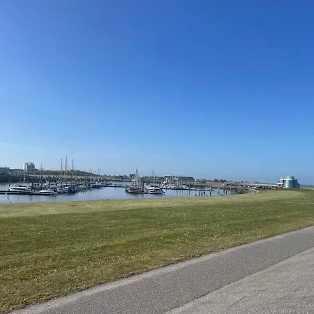 Lägenhet Seebaer By Interhome