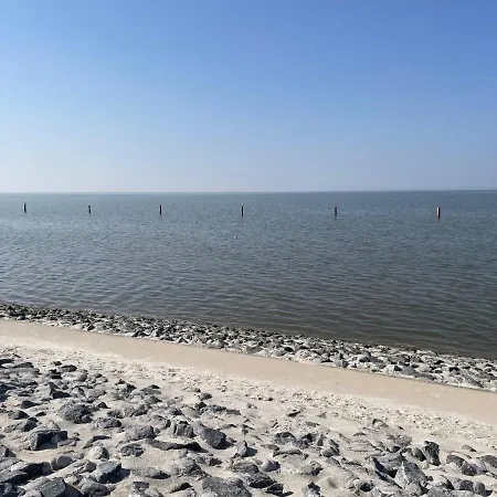 Seebaer By Interhome