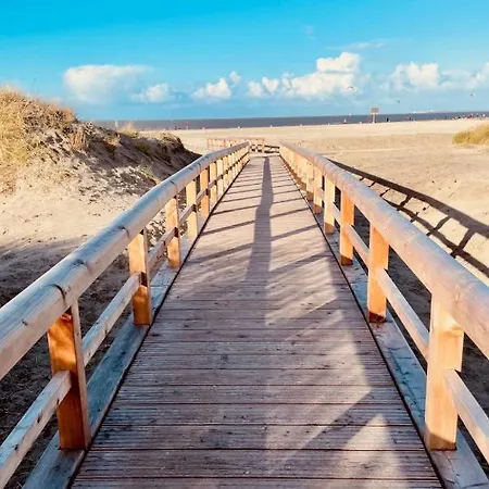 Seebaer By Interhome *