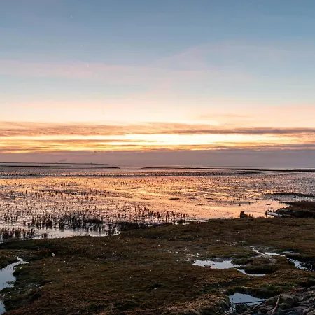 Seebaer By Interhome Lägenhet *