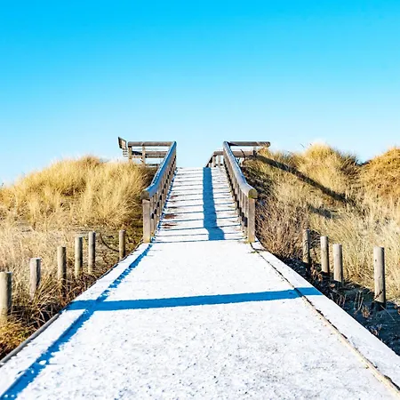 Lägenhet Seebaer By Interhome