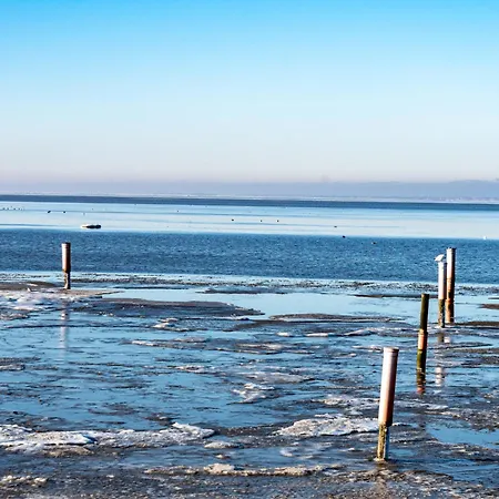 Seebaer By Interhome Lägenhet *