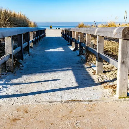 Seebaer By Interhome Lägenhet *