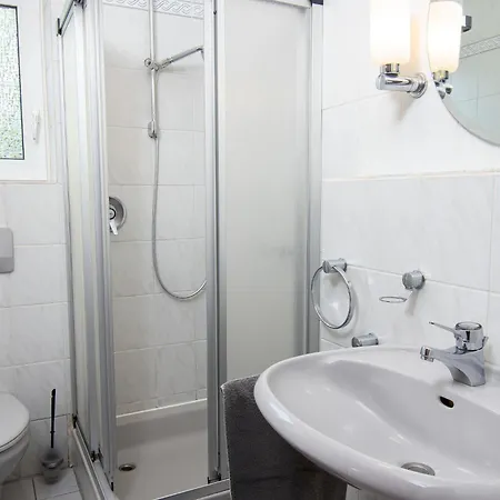 Seebaer By Interhome Lägenhet *