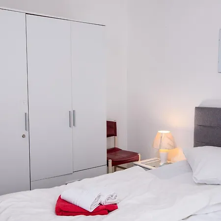 Lägenhet Seebaer By Interhome Norddeich (Norden)