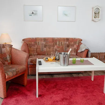 Seebaer By Interhome * Norddeich (Norden)