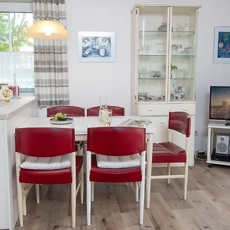 Seebaer By Interhome Lägenhet Norddeich (Norden)