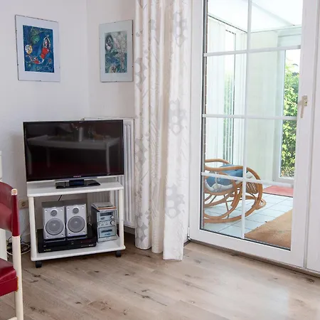 Seebaer By Interhome *