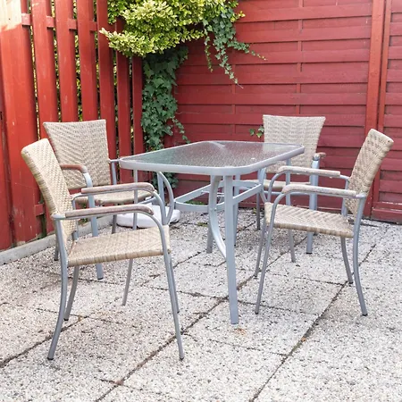 Seebaer By Interhome Norddeich (Norden)