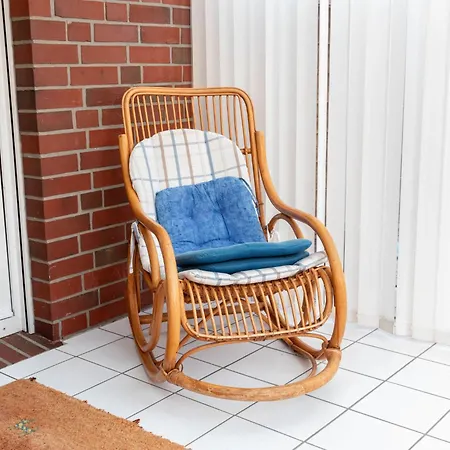 Seebaer By Interhome