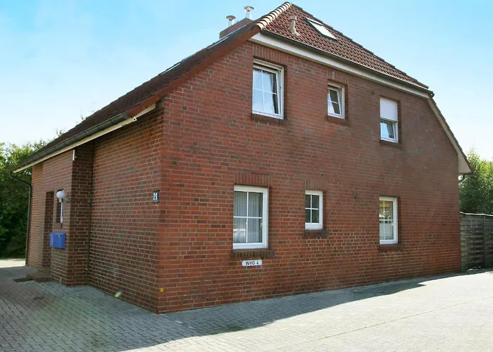 Seebaer By Interhome *