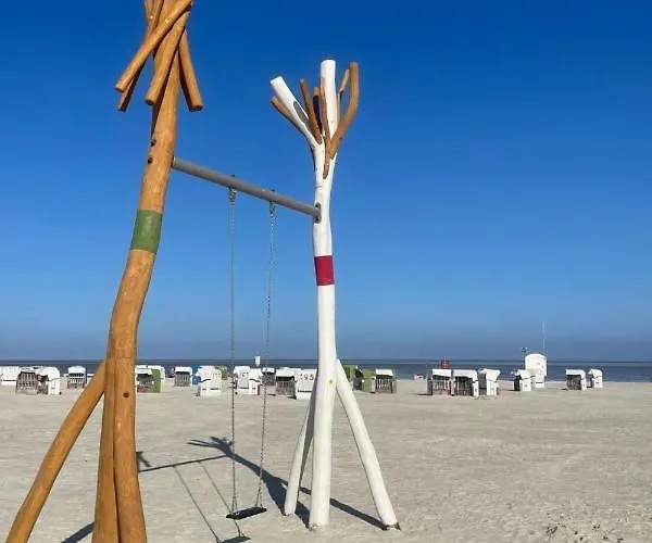 Appartement Seebaer By Interhome *