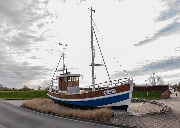 Seebaer By Interhome *