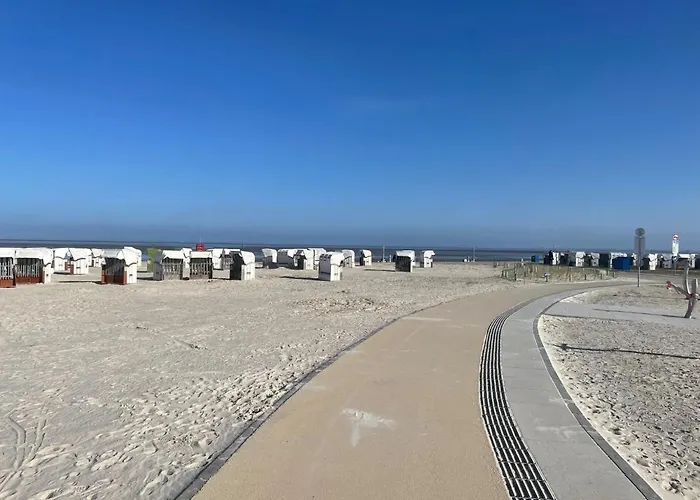 Seebaer By Interhome *