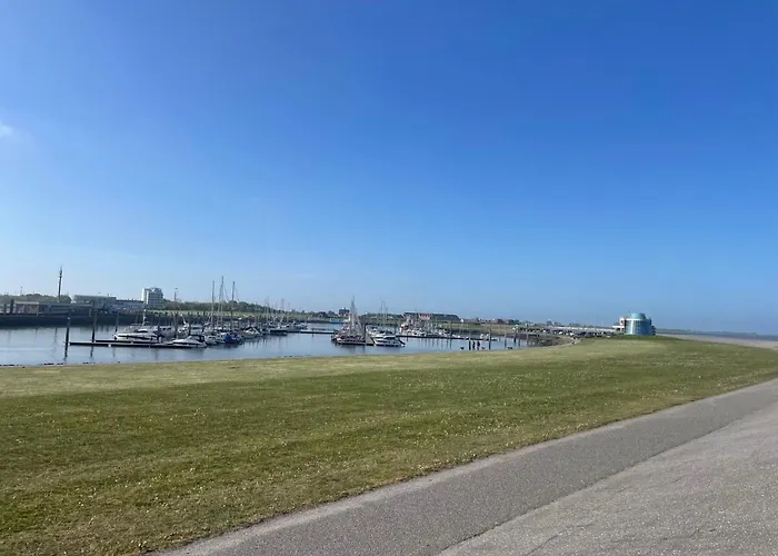 Appartement Seebaer By Interhome