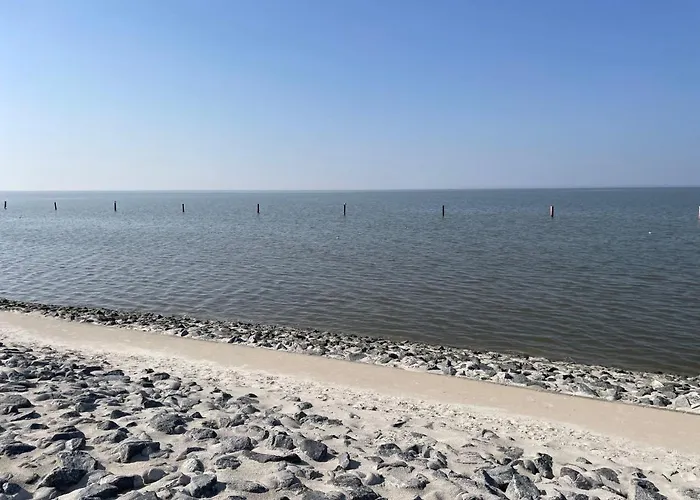 Seebaer By Interhome