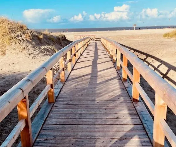 Seebaer By Interhome *