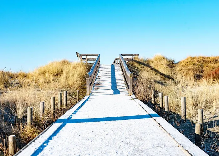 Appartement Seebaer By Interhome