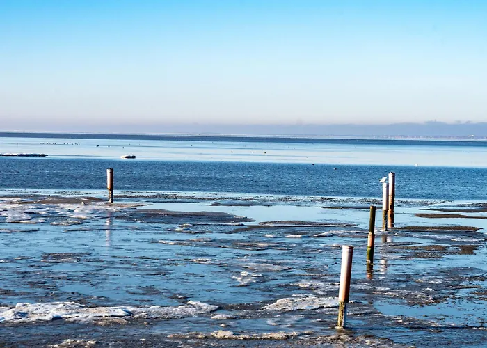 Seebaer By Interhome Appartement *