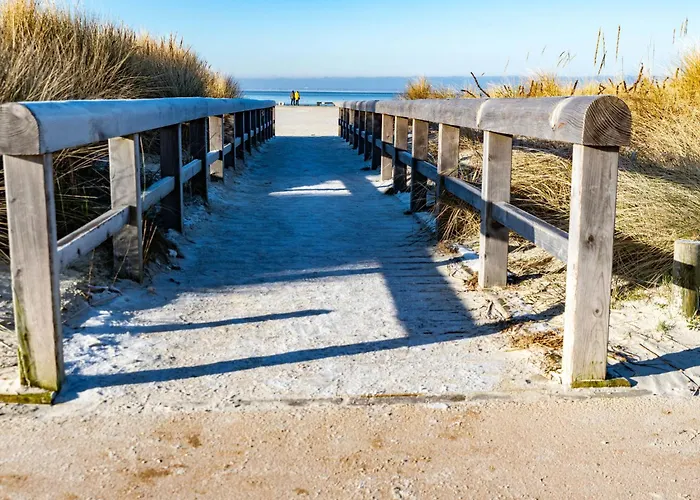 Seebaer By Interhome Appartement *