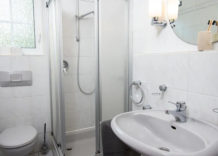 Seebaer By Interhome Appartement *