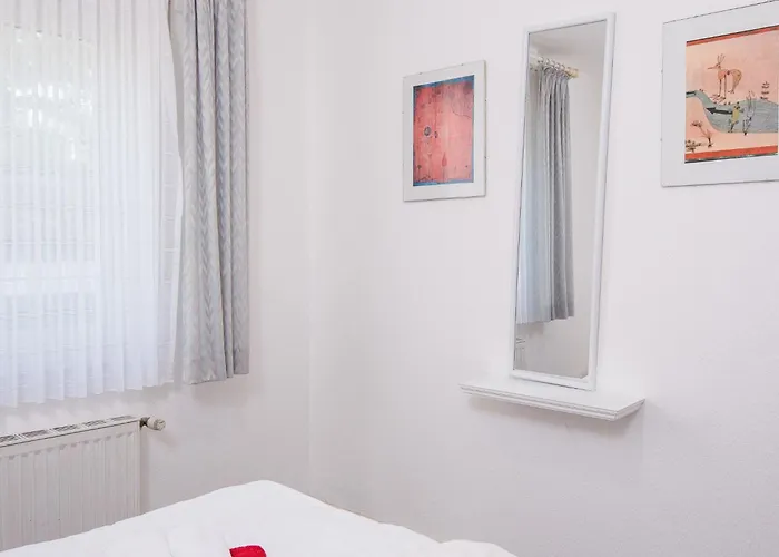 Appartement Seebaer By Interhome *