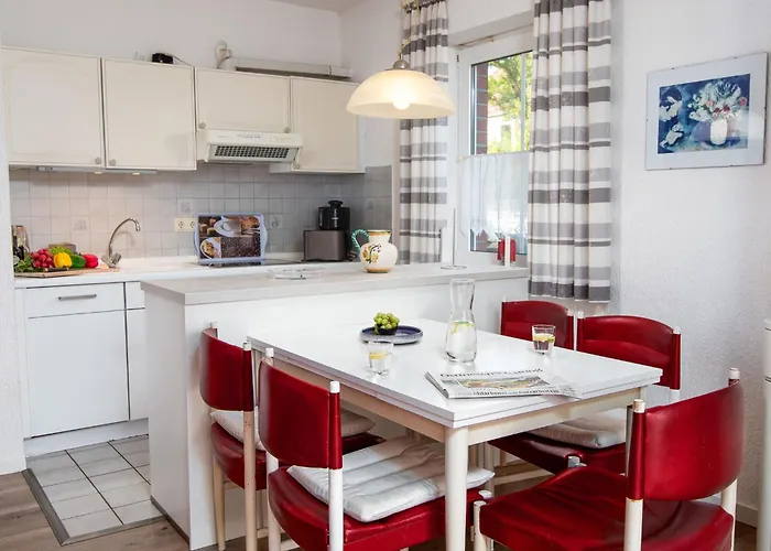 Seebaer By Interhome Appartement Norddeich (Norden)