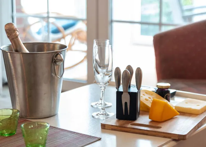 Seebaer By Interhome