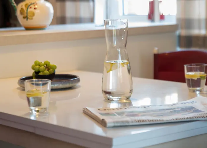 Seebaer By Interhome Appartement *