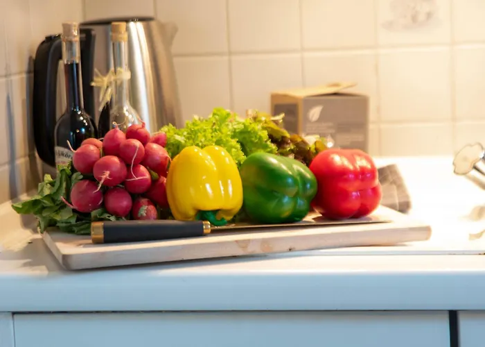 Appartement Seebaer By Interhome *