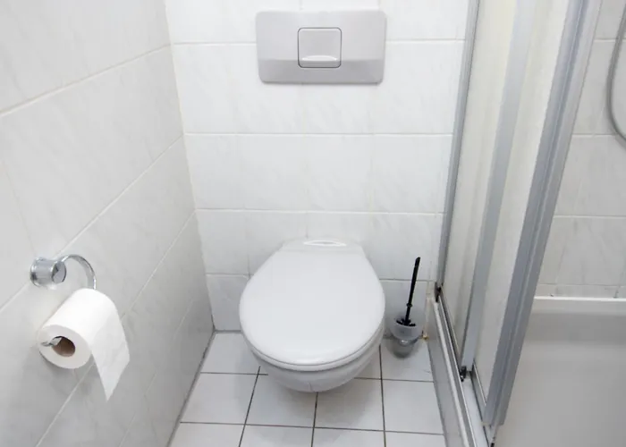 Appartement Seebaer By Interhome Norddeich (Norden)