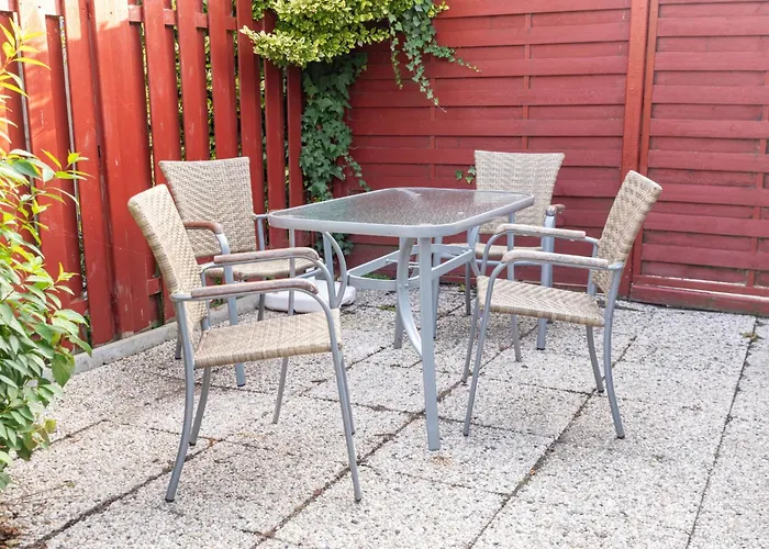 Seebaer By Interhome Norddeich (Norden)