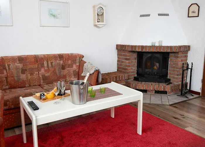 Seebaer By Interhome * Norddeich (Norden)