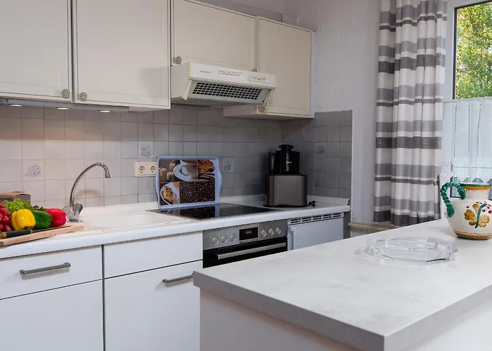 Appartement Seebaer By Interhome